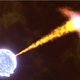 Imagen para el artículo titulado La NASA recrea una de las explosiones más luminosas del Universo